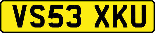 VS53XKU