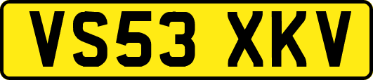 VS53XKV