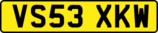VS53XKW