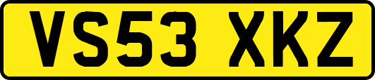 VS53XKZ