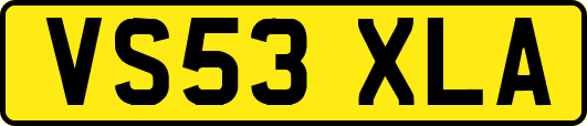 VS53XLA