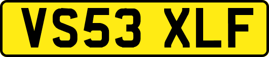 VS53XLF