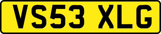 VS53XLG