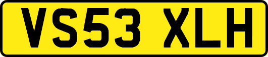 VS53XLH