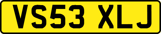 VS53XLJ