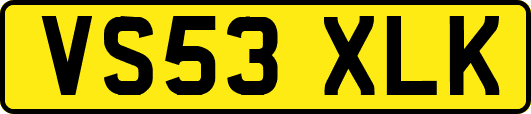 VS53XLK
