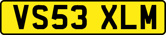 VS53XLM