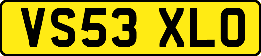 VS53XLO
