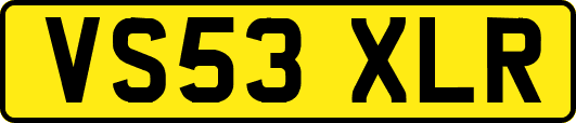 VS53XLR