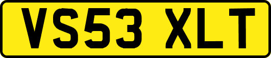 VS53XLT