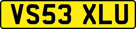 VS53XLU