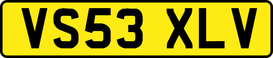 VS53XLV