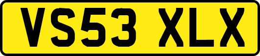 VS53XLX