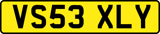 VS53XLY