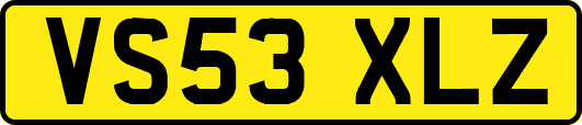 VS53XLZ
