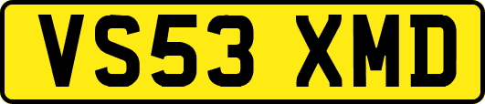 VS53XMD