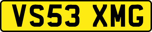VS53XMG