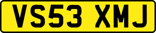 VS53XMJ