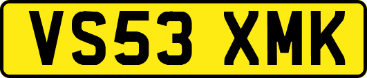 VS53XMK