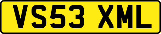 VS53XML