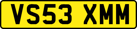 VS53XMM