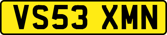 VS53XMN