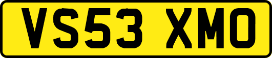 VS53XMO