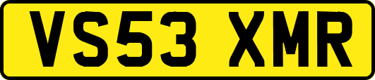 VS53XMR