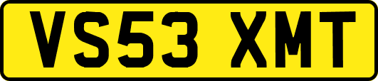 VS53XMT