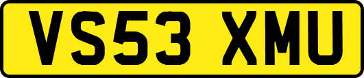 VS53XMU