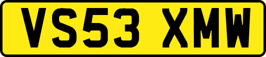 VS53XMW