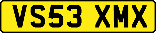 VS53XMX