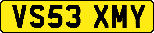 VS53XMY