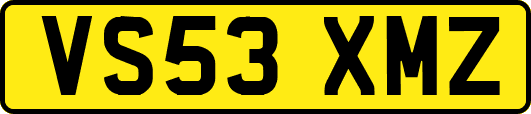 VS53XMZ