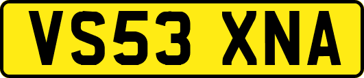 VS53XNA