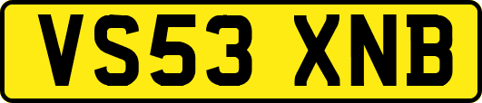 VS53XNB