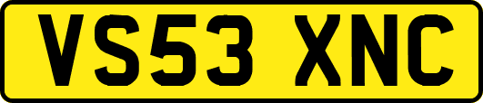 VS53XNC