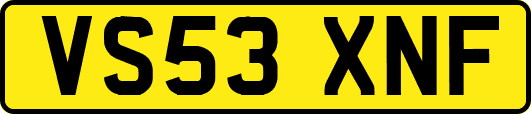VS53XNF