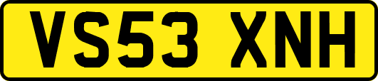 VS53XNH