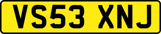 VS53XNJ