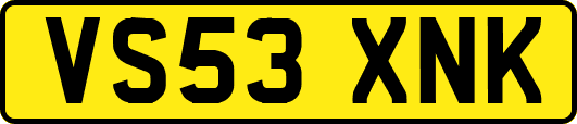 VS53XNK