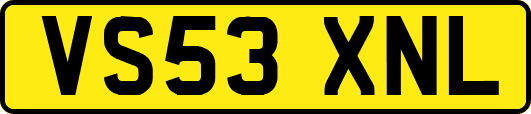 VS53XNL