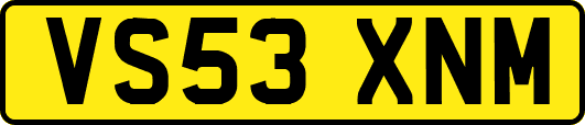 VS53XNM