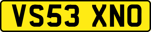 VS53XNO