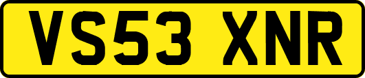 VS53XNR