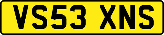 VS53XNS