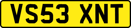 VS53XNT