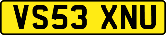 VS53XNU
