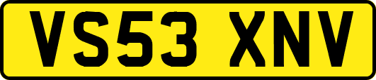 VS53XNV