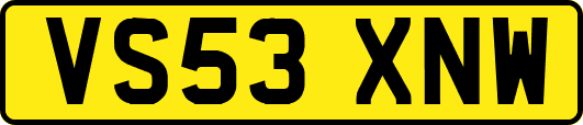 VS53XNW